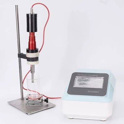 超声波萃取换能器