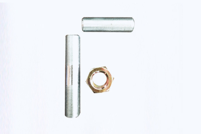 超声波专用螺旋杆