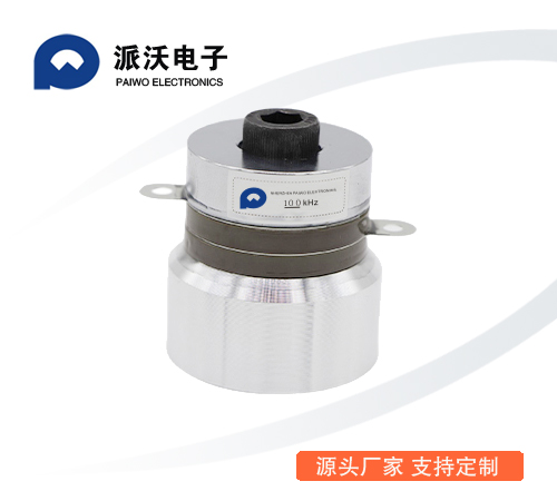 100k超声波清洗换能器